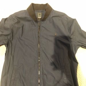 G star jacket
